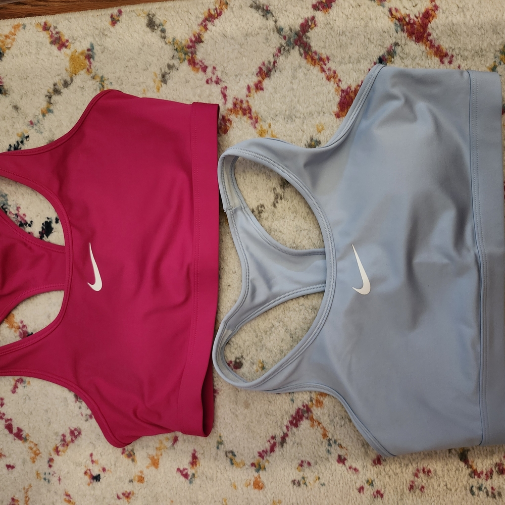 Nike Sports Bras